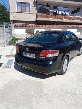 Toyota Avensis 2.2, снимка 16