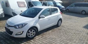 Hyundai I20 1.2 Facelift, снимка 2