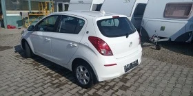 Hyundai I20 1.2 Facelift, снимка 3