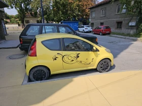 Peugeot 107, снимка 1