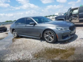 BMW 750 ALPINA B7 XDRIVE | Mobile.bg    7