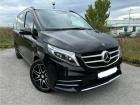 Mercedes-Benz V 300 V250 Exclusive , снимка 3