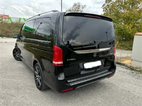 Mercedes-Benz V 300 V250 Exclusive , снимка 7