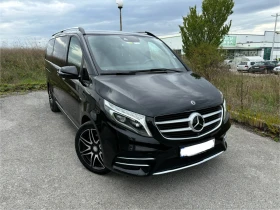 Mercedes-Benz V 300 V250 Exclusive , снимка 1