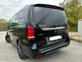 Mercedes-Benz V 300 V250 Exclusive , снимка 6