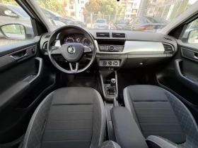 Skoda Fabia 1.0 TSI, снимка 10