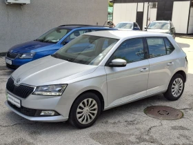 Skoda Fabia 1.0 TSI, снимка 1