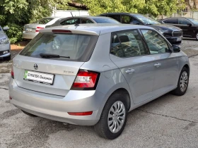 Skoda Fabia 1.0 TSI, снимка 5