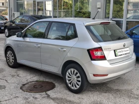 Skoda Fabia 1.0 TSI, снимка 7