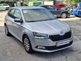 Skoda Fabia 1.0 TSI, снимка 3