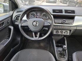 Skoda Fabia 1.0 TSI, снимка 11