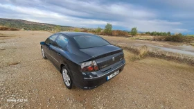 Peugeot 407 2.0HDI автоматик, снимка 3