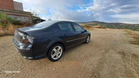 Peugeot 407 2.0HDI автоматик, снимка 6