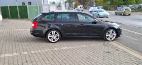 Skoda Octavia 2.0 VRS220kc Canton Keyless go Black Swiss Edition, снимка 6