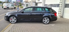 Skoda Octavia 2.0 VRS220kc Canton Keyless go Black Swiss Edition, снимка 3