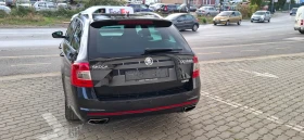 Skoda Octavia 2.0 VRS220kc Canton Keyless go Black Swiss Edition, снимка 5