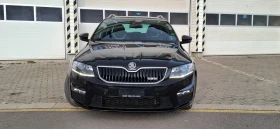 Skoda Octavia 2.0 VRS220kc Canton Keyless go Black Swiss Edition, снимка 2