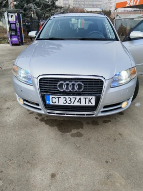 Audi A4 1.8т quattro BFB, снимка 1