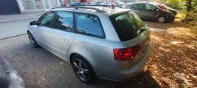 Audi A4 1.8т quattro BFB, снимка 4