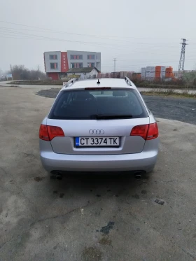 Audi A4 1.8т quattro BFB, снимка 5