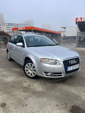 Audi A4 1.8т quattro BFB, снимка 2