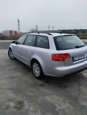 Audi A4 1.8т quattro BFB, снимка 4