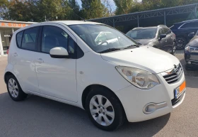 Opel Agila 1.2i* KLIMA* , снимка 3