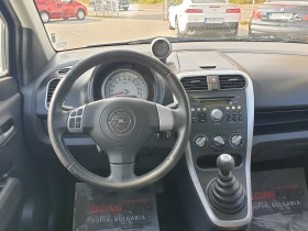 Opel Agila 1.2i* KLIMA* , снимка 8