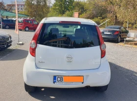 Opel Agila 1.2i* KLIMA* , снимка 5