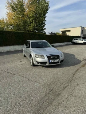 Audi A6 2.0 TDI | Mobile.bg    2