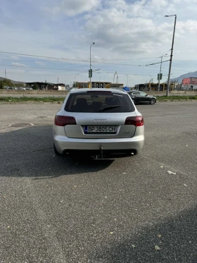 Audi A6 2.0 TDI | Mobile.bg    9