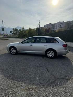 Audi A6 2.0 TDI | Mobile.bg    8