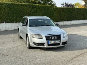     Audi A6 2.0 TDI