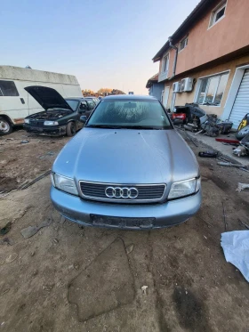 Audi A4 | Mobile.bg    1