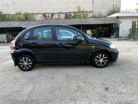 Citroen C3 1.2i 60 к.с. 118000 км., снимка 7