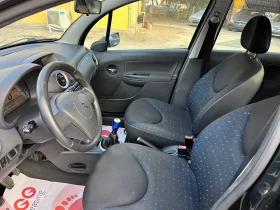 Citroen C3 1.2i 60 к.с. 118000 км., снимка 9