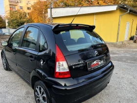 Citroen C3 1.2i 60 к.с. 118000 км., снимка 4