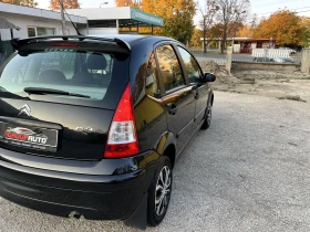 Citroen C3 1.2i 60 к.с. 118000 км., снимка 6