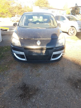 Renault Scenic 2.0dci.НА ЧАСТИ  - [1] 