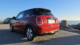     Mini Cooper 1, 5 Twin turbo 