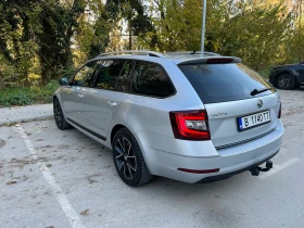 Skoda Octavia 1.5 TSI | Mobile.bg    6