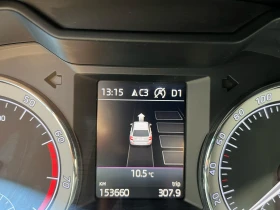 Skoda Octavia 1.5 TSI | Mobile.bg    13