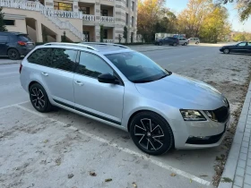 Обява за продажба на Skoda Octavia 1.5 TSI ~27 850 лв. - изображение 1