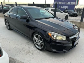 Mercedes-Benz CLA 250 AMG-Pack* , снимка 3