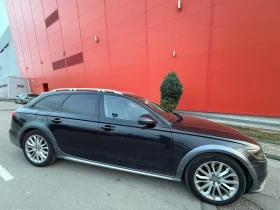 Audi A6 Allroad MATRIX* 3.0D* БАРТЕР* , снимка 4