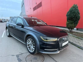 Audi A6 Allroad MATRIX* 3.0D* БАРТЕР* , снимка 1