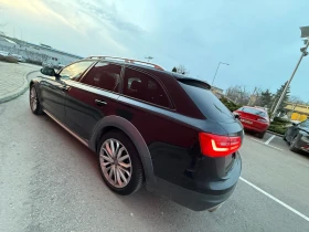 Audi A6 Allroad MATRIX* 3.0D* БАРТЕР* , снимка 7