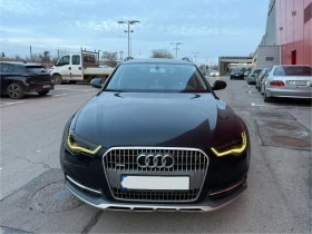 Audi A6 Allroad MATRIX* 3.0D* БАРТЕР* , снимка 2