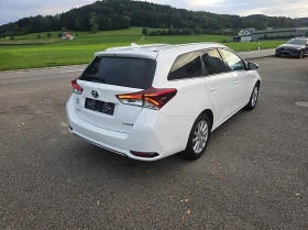 Toyota Auris 1.8 Хибрид-Комби-2 бр, снимка 4