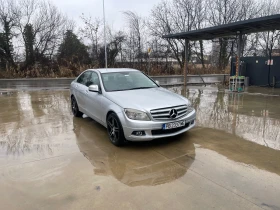 Mercedes-Benz C 220 CDi 170hp АВТОМАТИК СЕДАН РЕГИСТРИРАН И ОБСЛУЖЕН, снимка 6